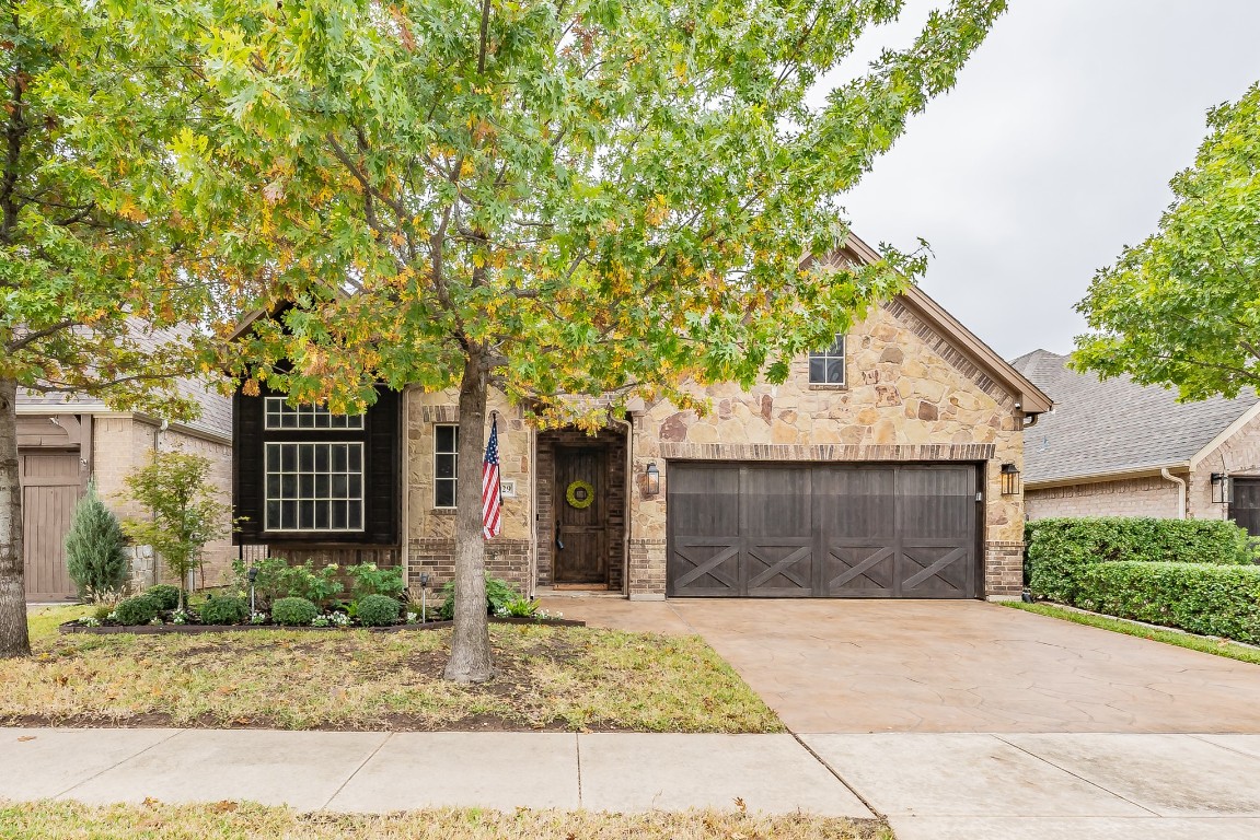 4029 Fairmont Court Bedford TX 76021
