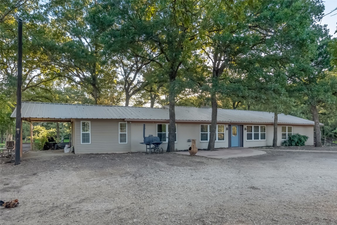 2964 Liberty Drive Corsicana TX 75110