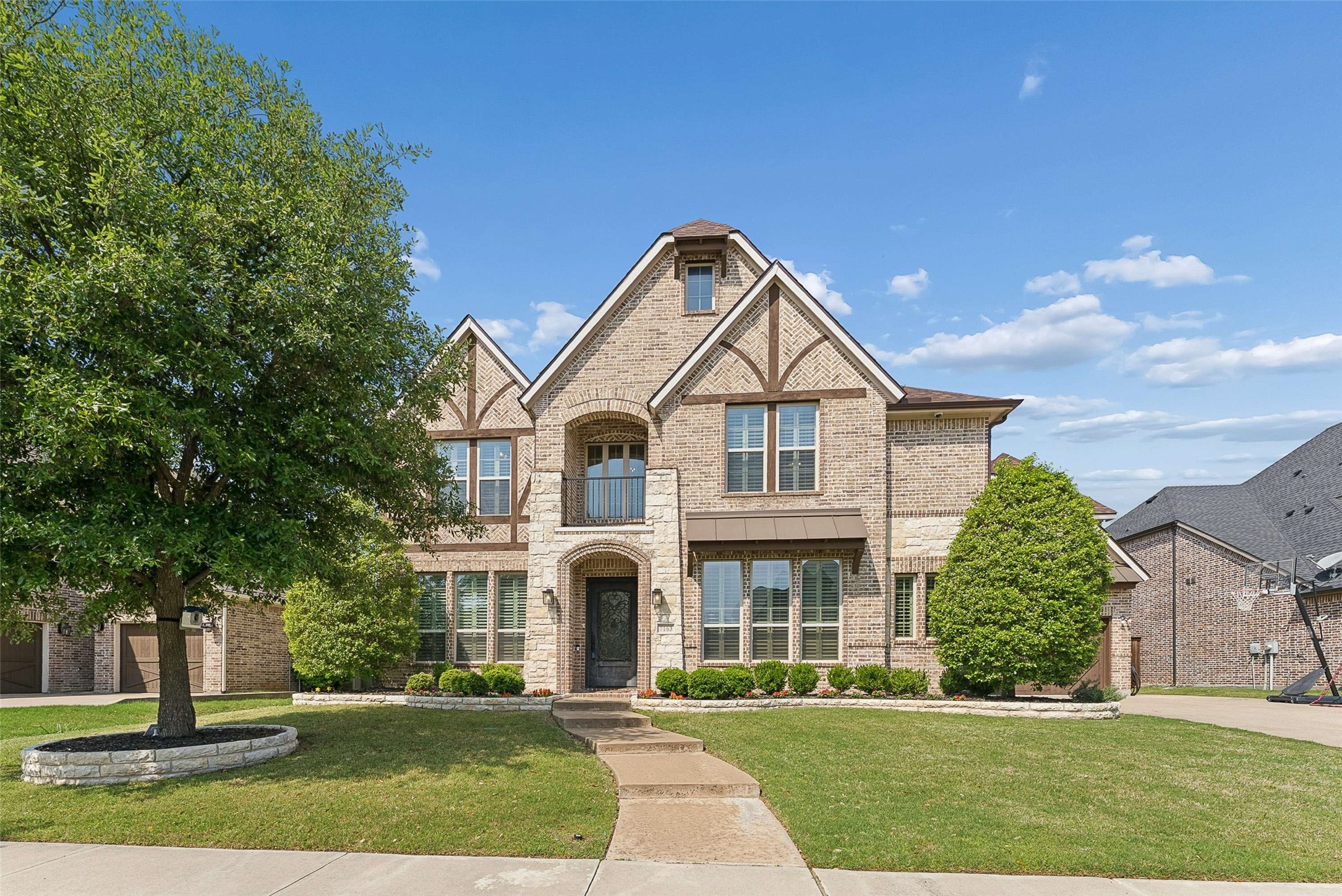 7163 Kentwood Drive Frisco TX 75034