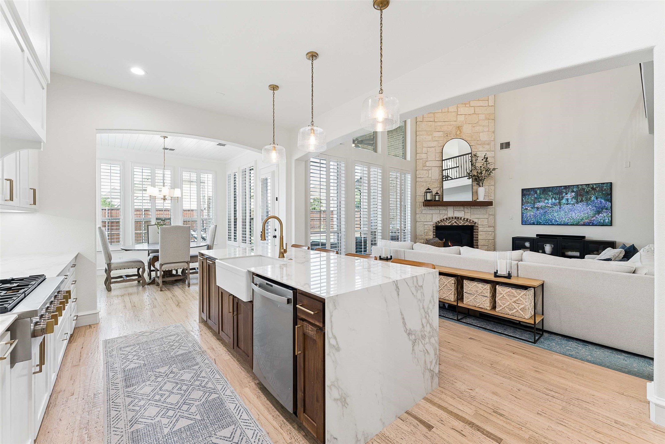 7163 Kentwood Drive Frisco TX 75034