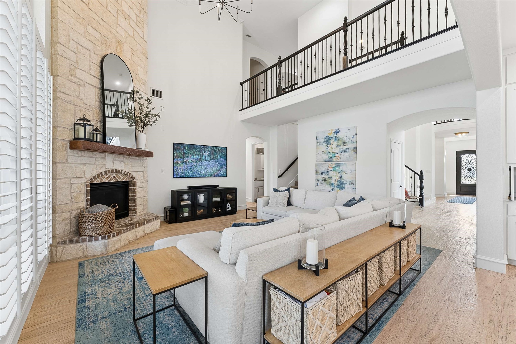 7163 Kentwood Drive Frisco TX 75034