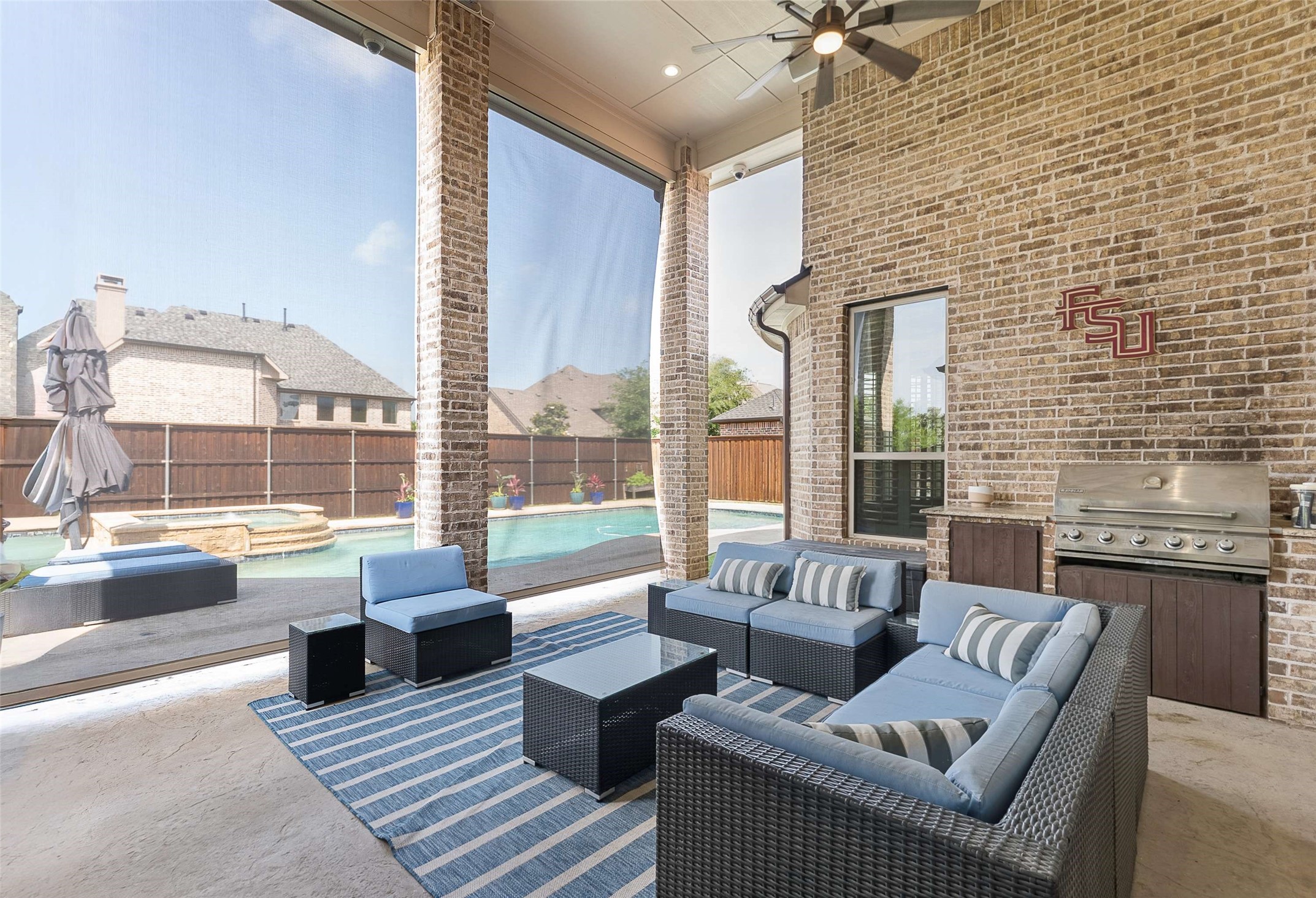 7163 Kentwood Drive Frisco TX 75034