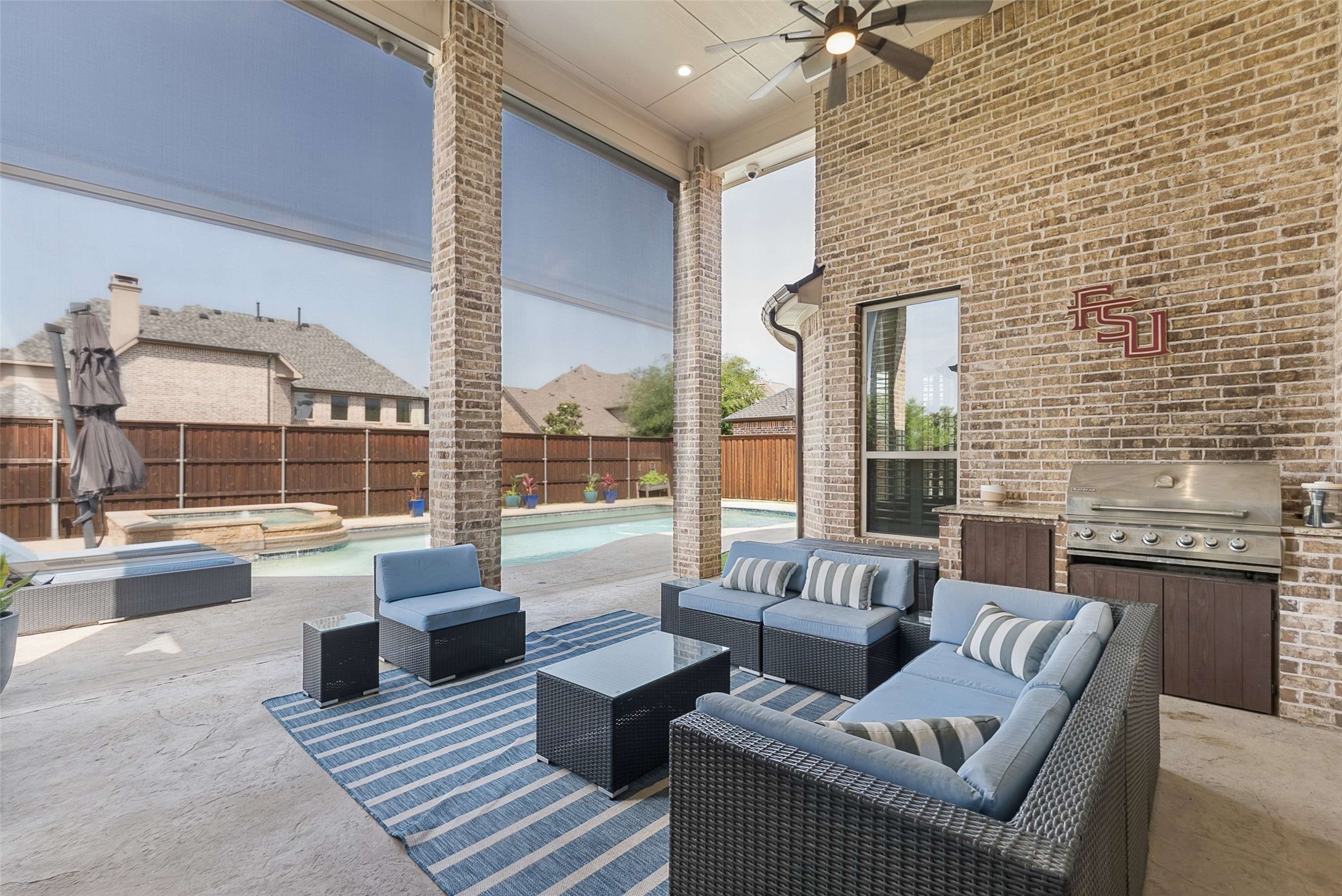 7163 Kentwood Drive Frisco TX 75034