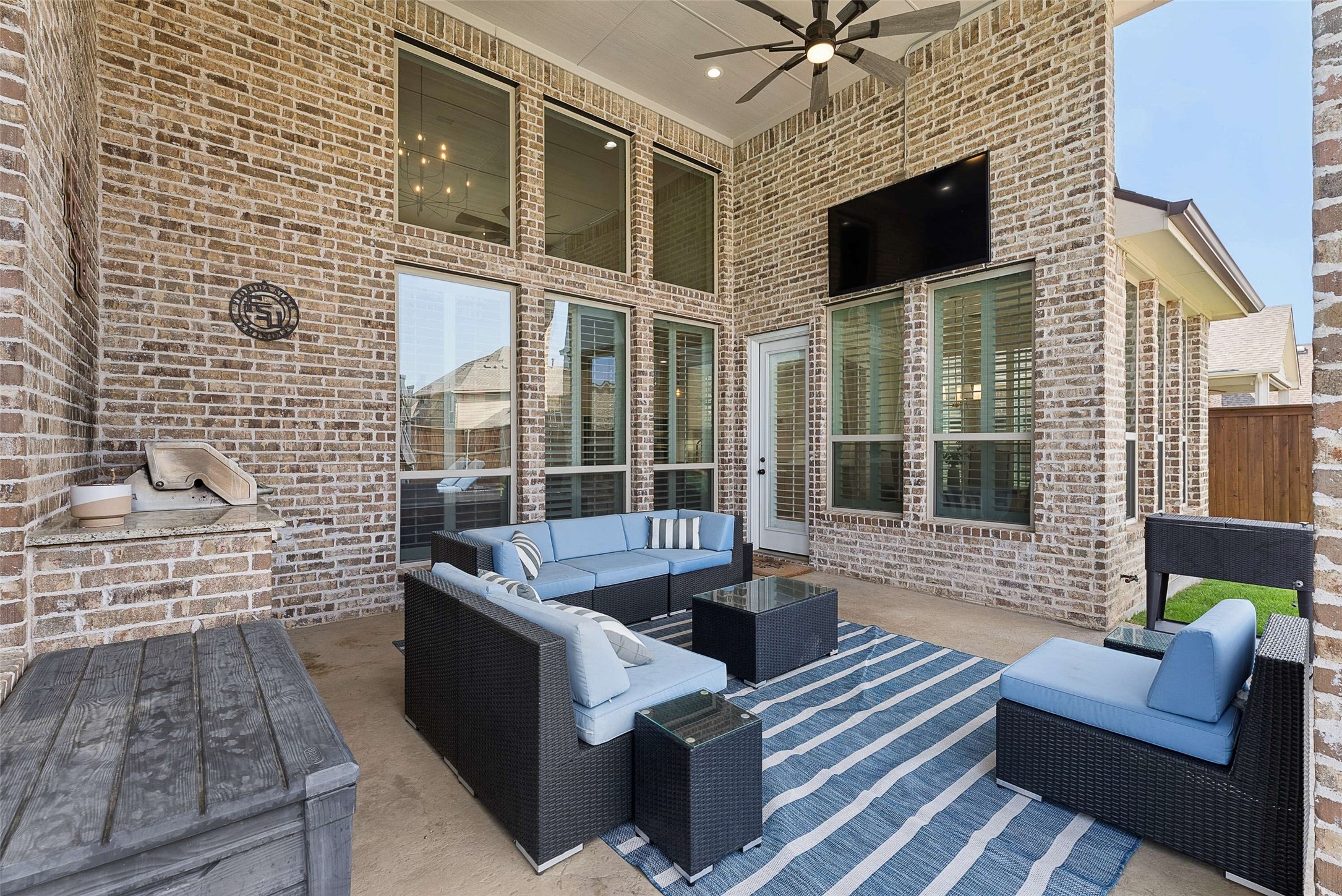 7163 Kentwood Drive Frisco TX 75034