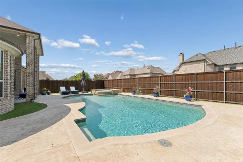 7163 Kentwood Drive Frisco TX 75034