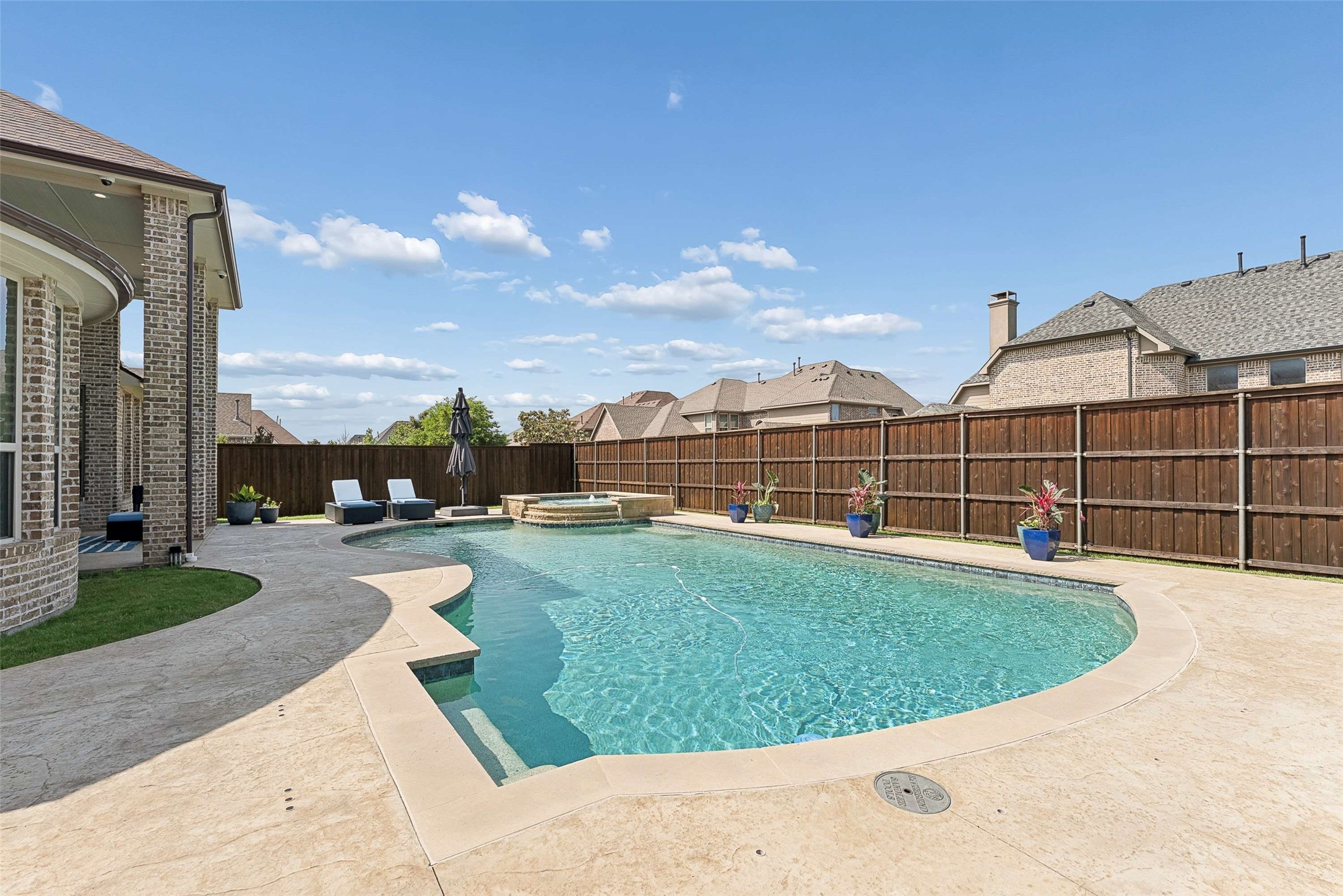7163 Kentwood Drive Frisco TX 75034