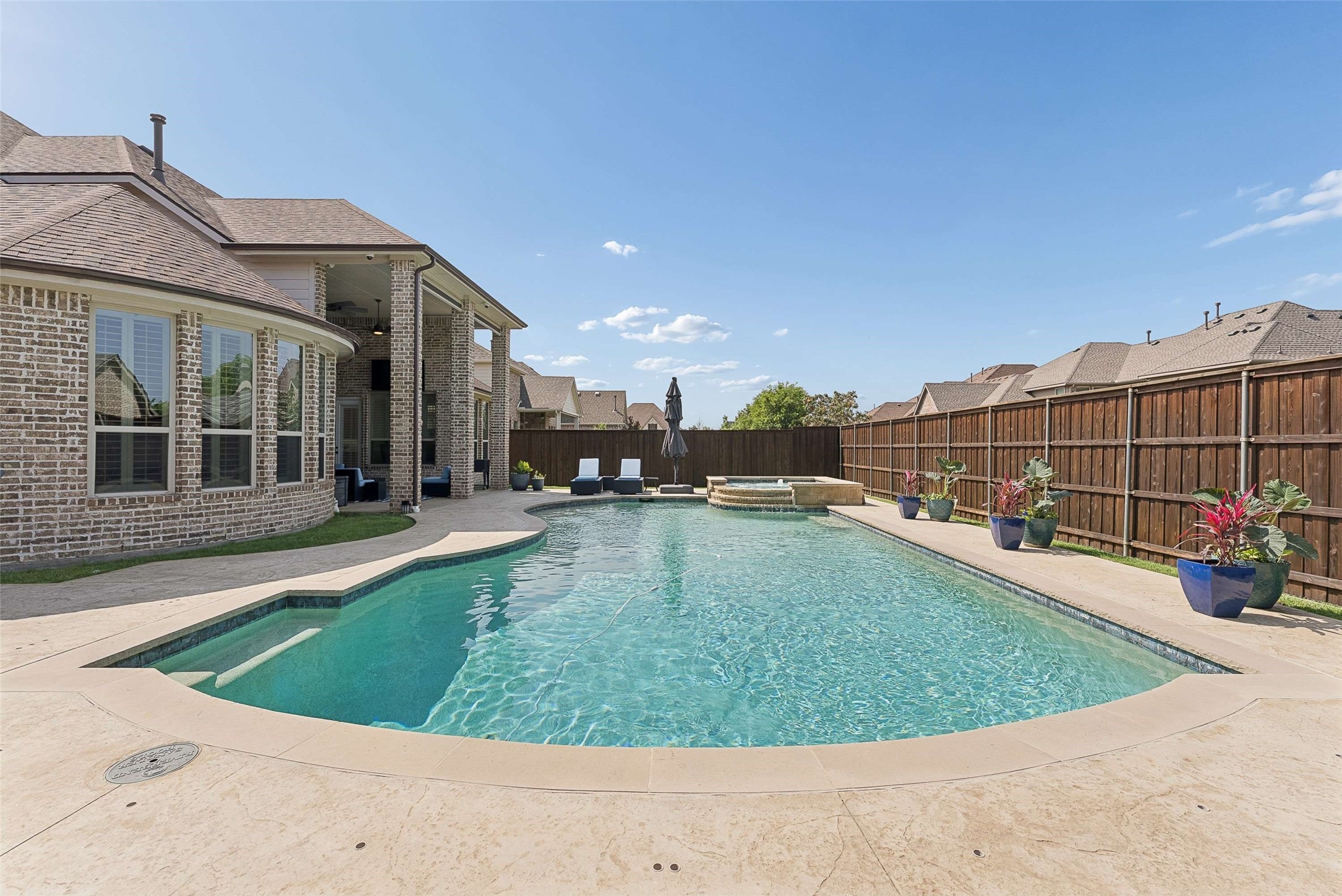 7163 Kentwood Drive Frisco TX 75034