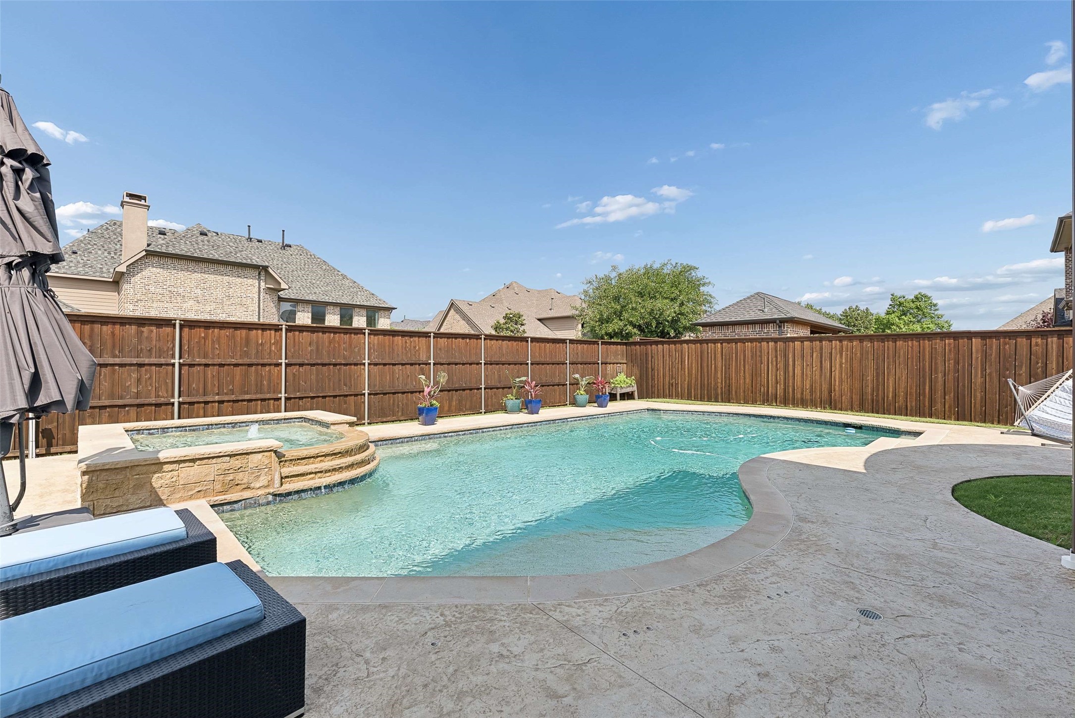 7163 Kentwood Drive Frisco TX 75034
