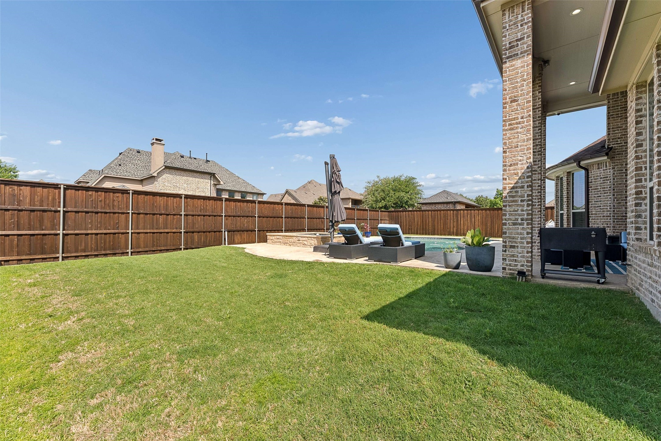 7163 Kentwood Drive Frisco TX 75034
