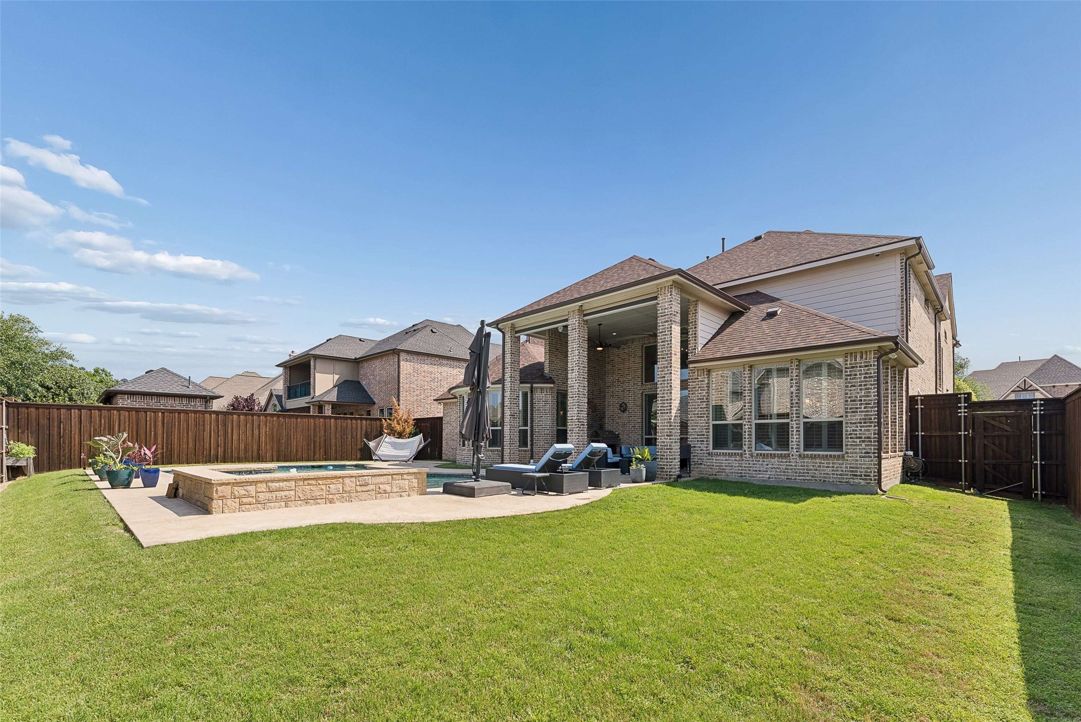 7163 Kentwood Drive Frisco TX 75034
