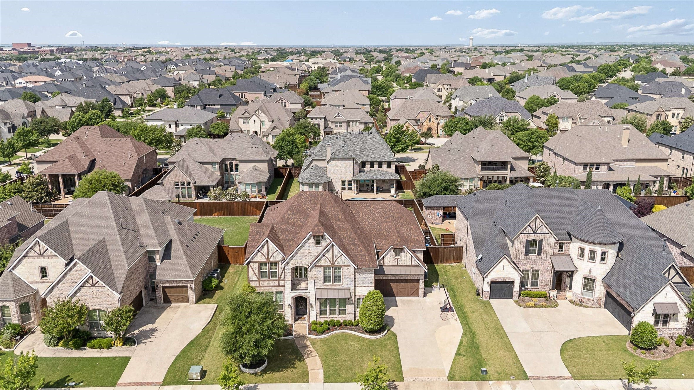 7163 Kentwood Drive Frisco TX 75034