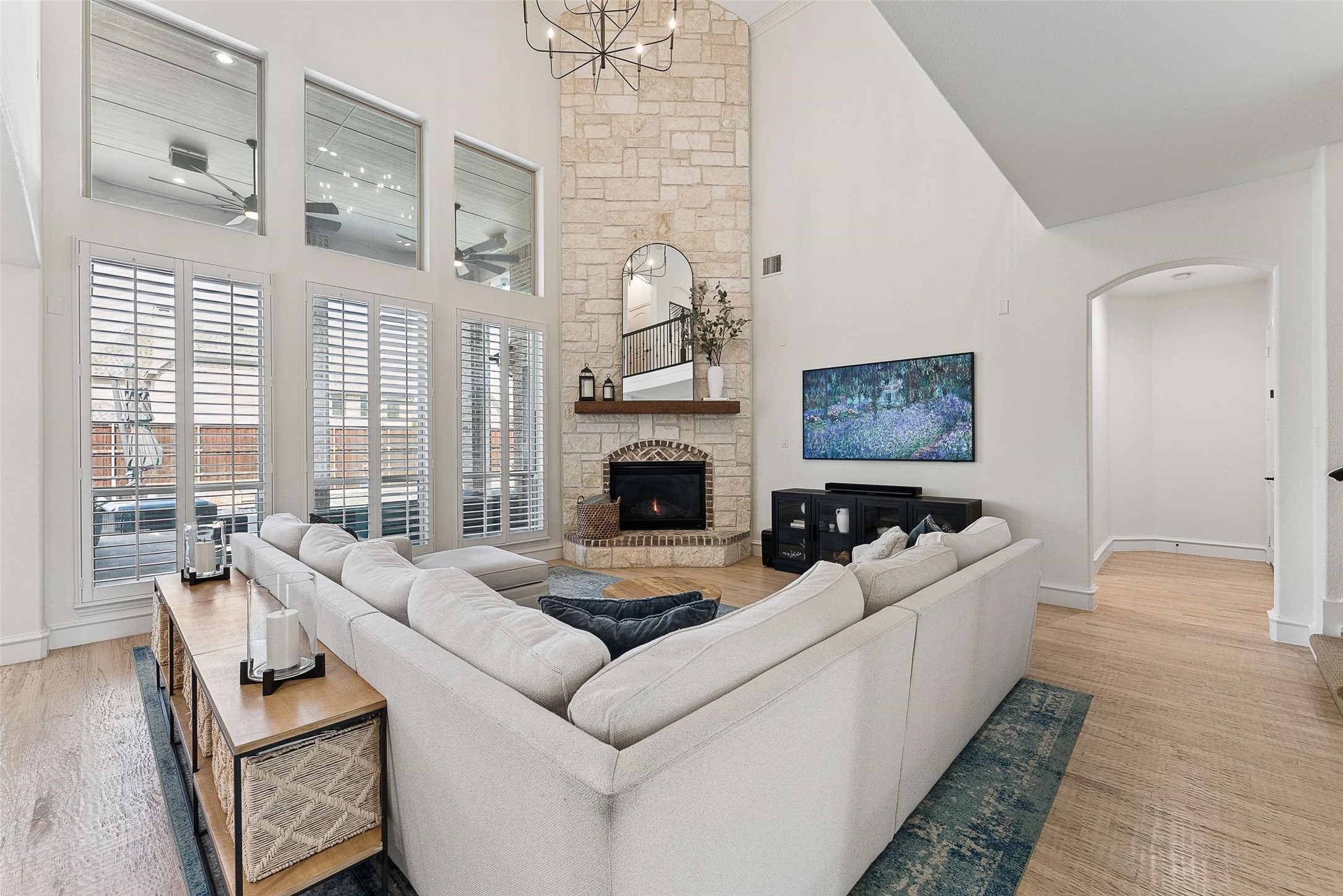 7163 Kentwood Drive Frisco TX 75034