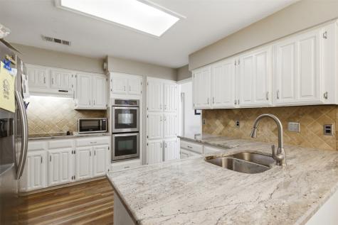 1917 Pleasant Valley Drive Plano TX 75023