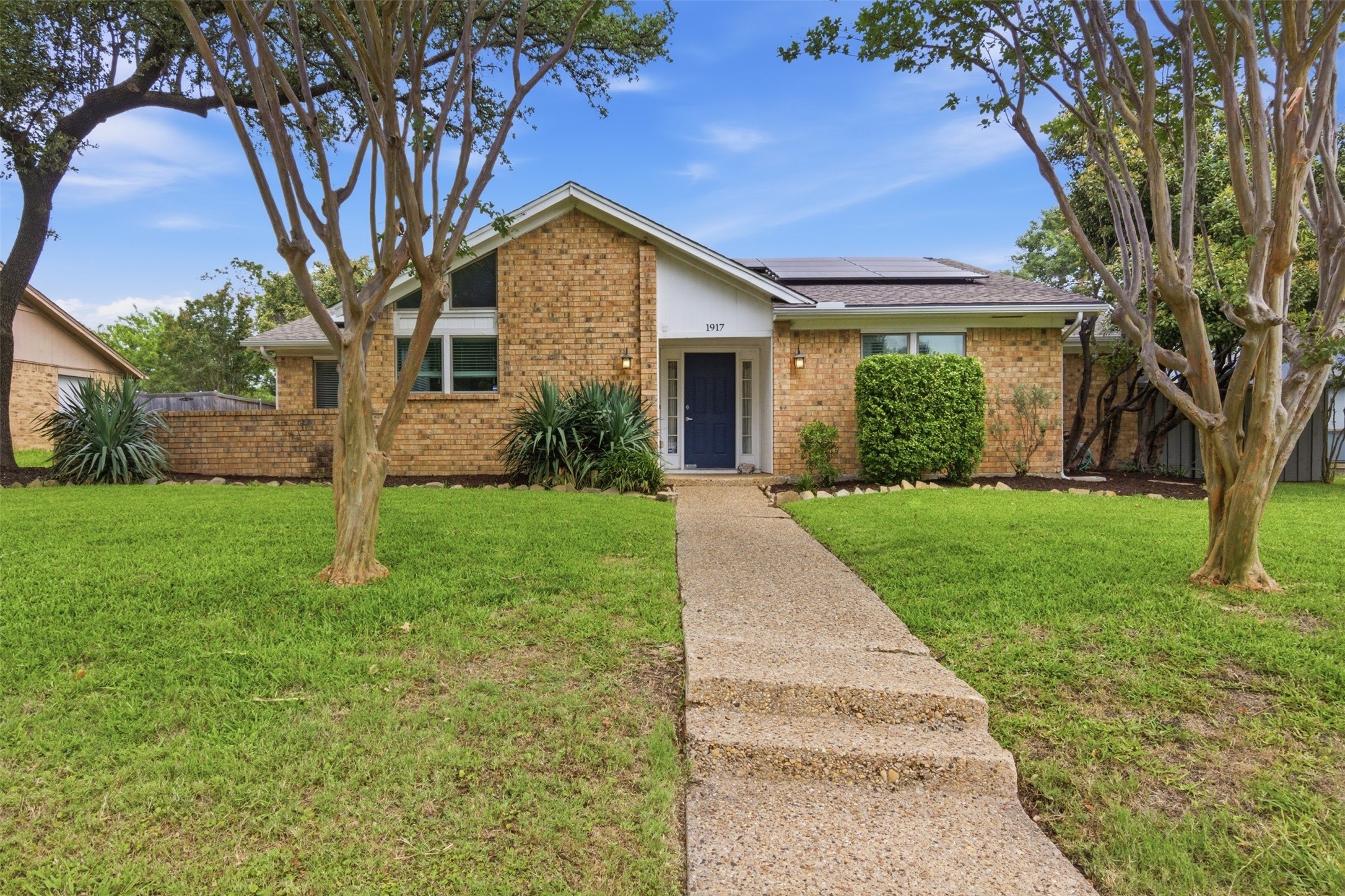 1917 Pleasant Valley Drive Plano TX 75023