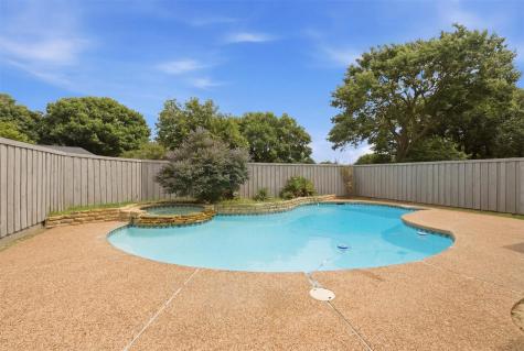 1917 Pleasant Valley Drive Plano TX 75023