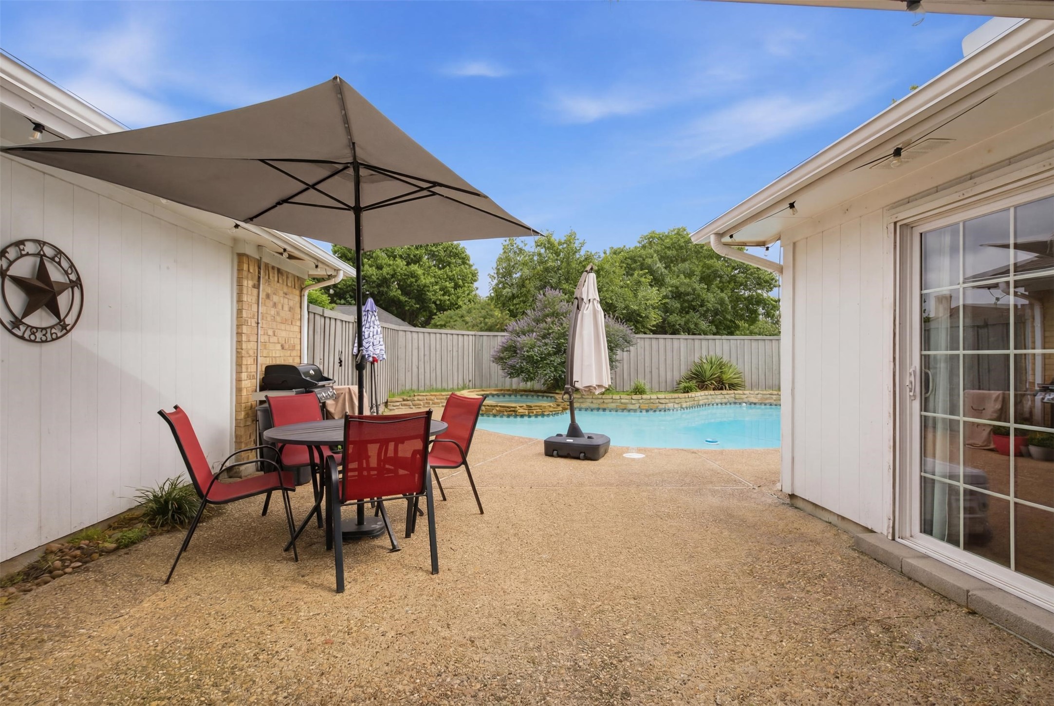 1917 Pleasant Valley Drive Plano TX 75023