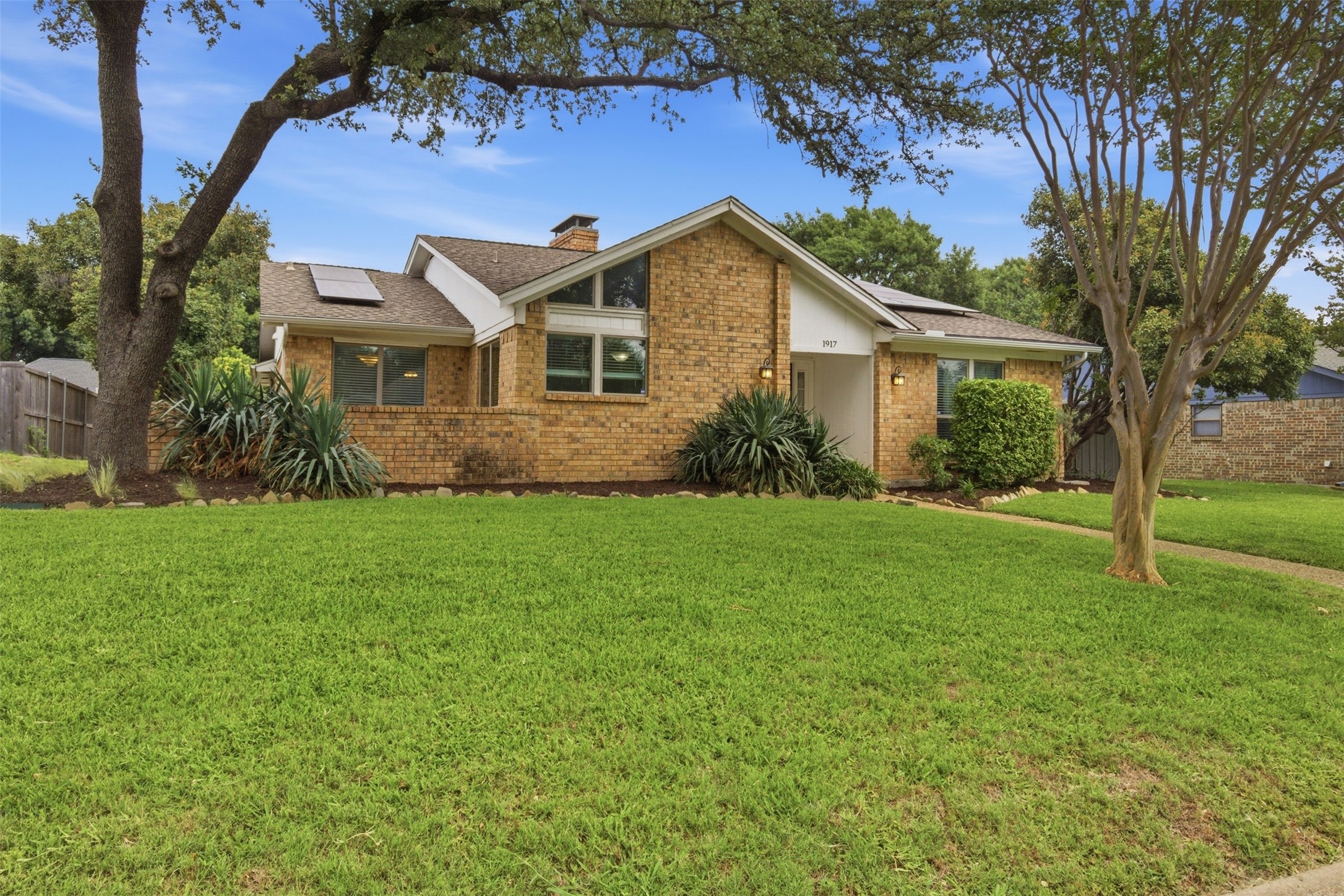 1917 Pleasant Valley Drive Plano TX 75023