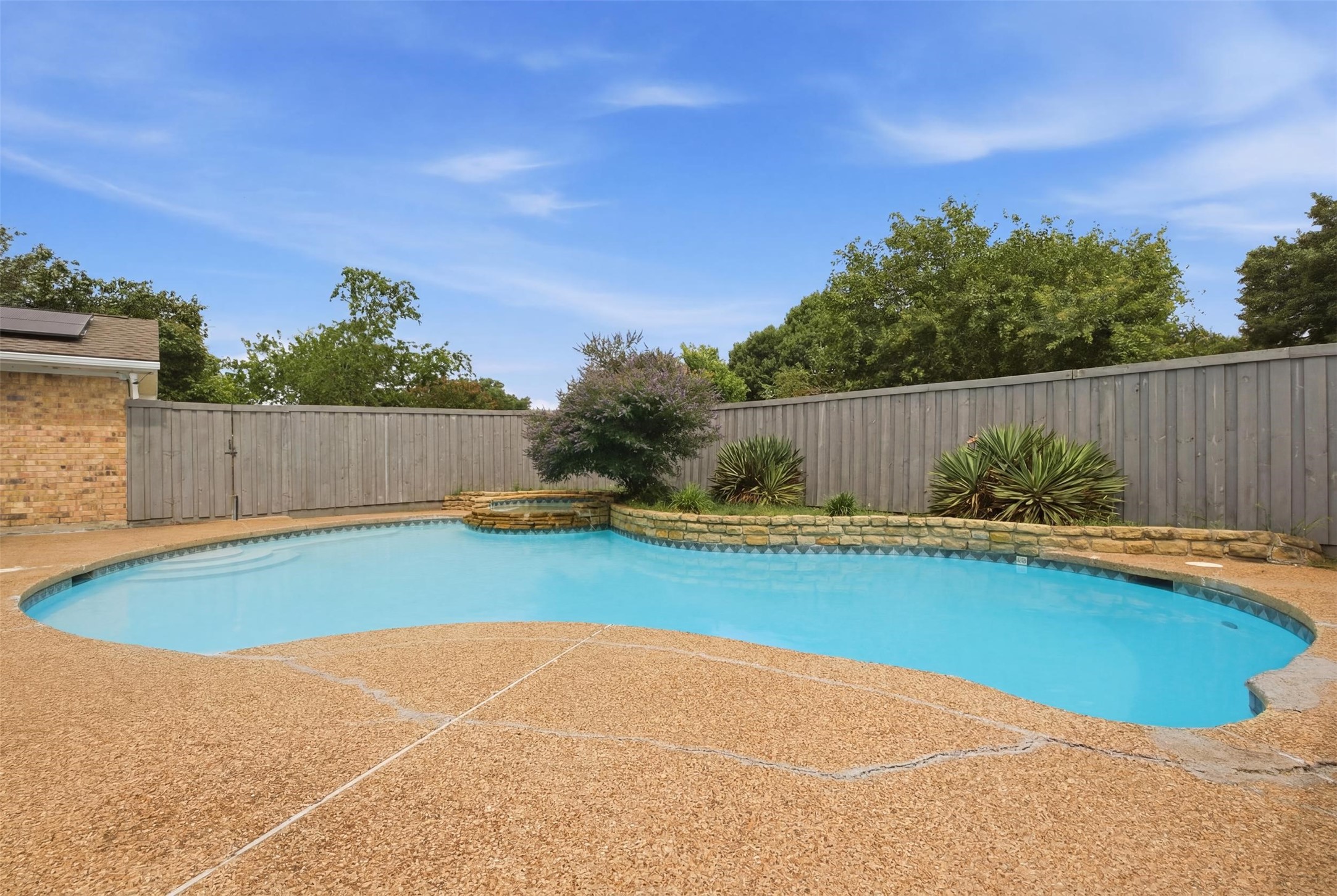 1917 Pleasant Valley Drive Plano TX 75023