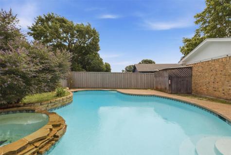 1917 Pleasant Valley Drive Plano TX 75023