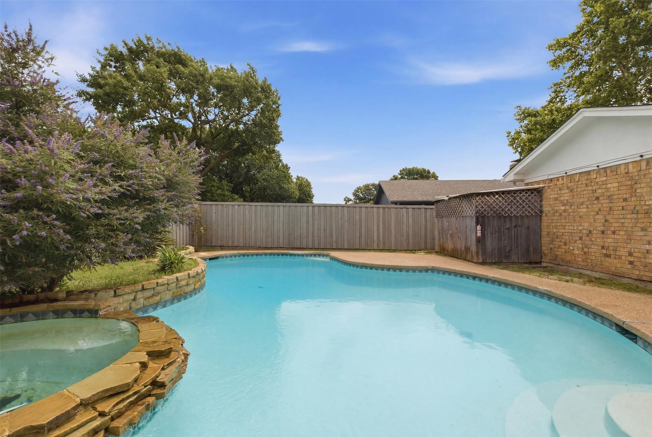 1917 Pleasant Valley Drive Plano TX 75023