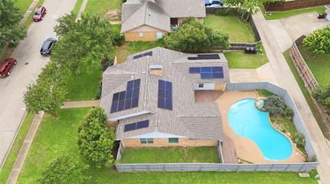 1917 Pleasant Valley Drive Plano TX 75023