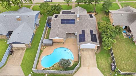 1917 Pleasant Valley Drive Plano TX 75023