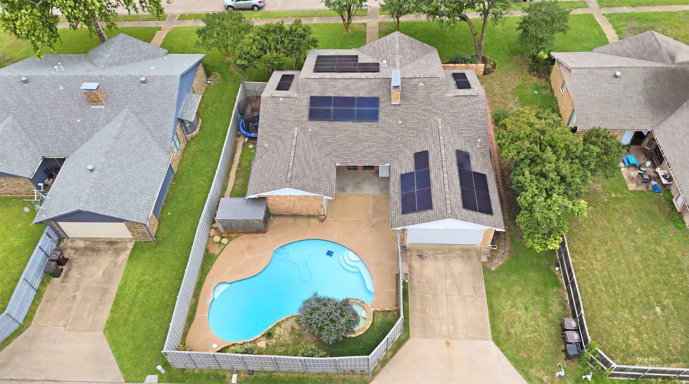 1917 Pleasant Valley Drive Plano TX 75023