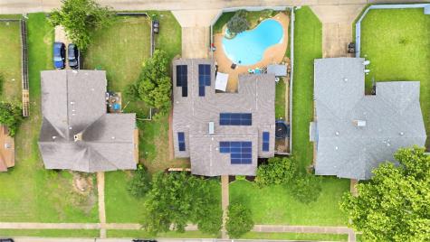 1917 Pleasant Valley Drive Plano TX 75023