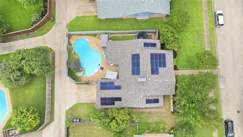 1917 Pleasant Valley Drive Plano TX 75023