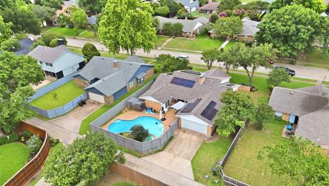 1917 Pleasant Valley Drive Plano TX 75023