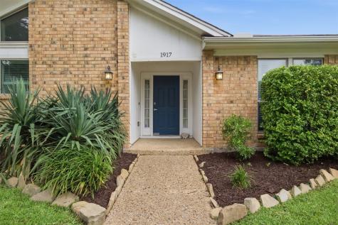 1917 Pleasant Valley Drive Plano TX 75023