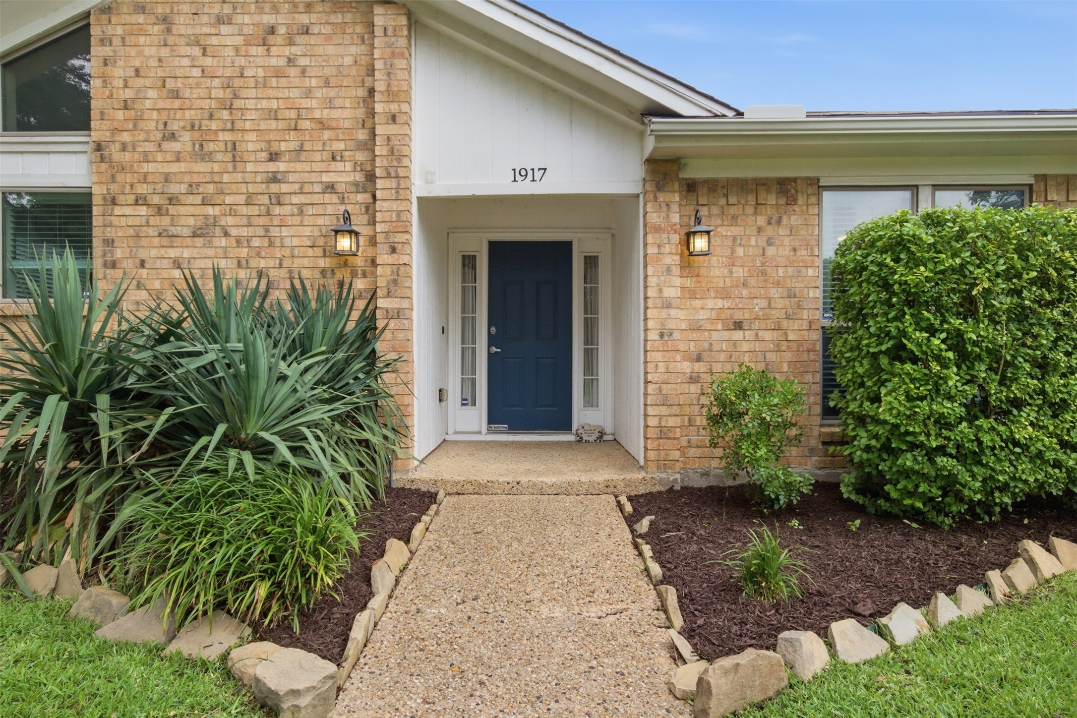 1917 Pleasant Valley Drive Plano TX 75023
