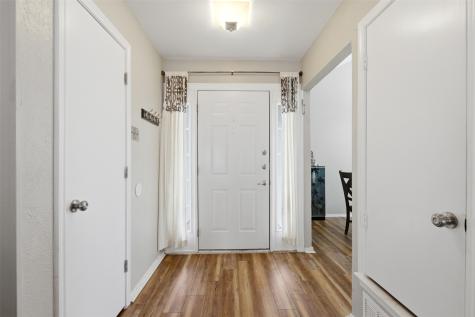 1917 Pleasant Valley Drive Plano TX 75023