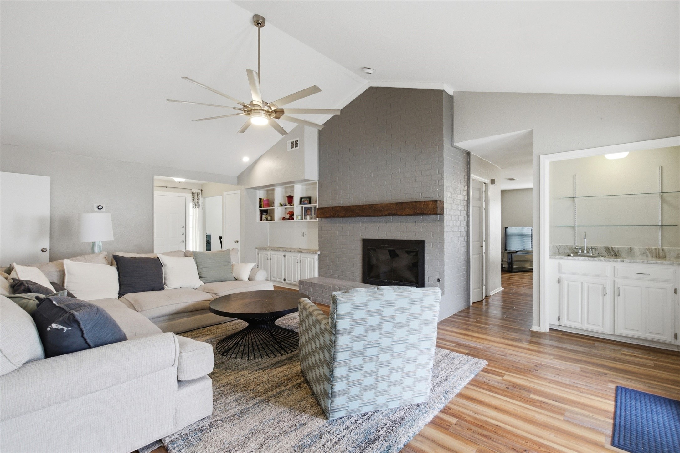 1917 Pleasant Valley Drive Plano TX 75023