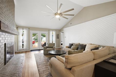 1917 Pleasant Valley Drive Plano TX 75023