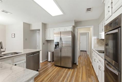 1917 Pleasant Valley Drive Plano TX 75023