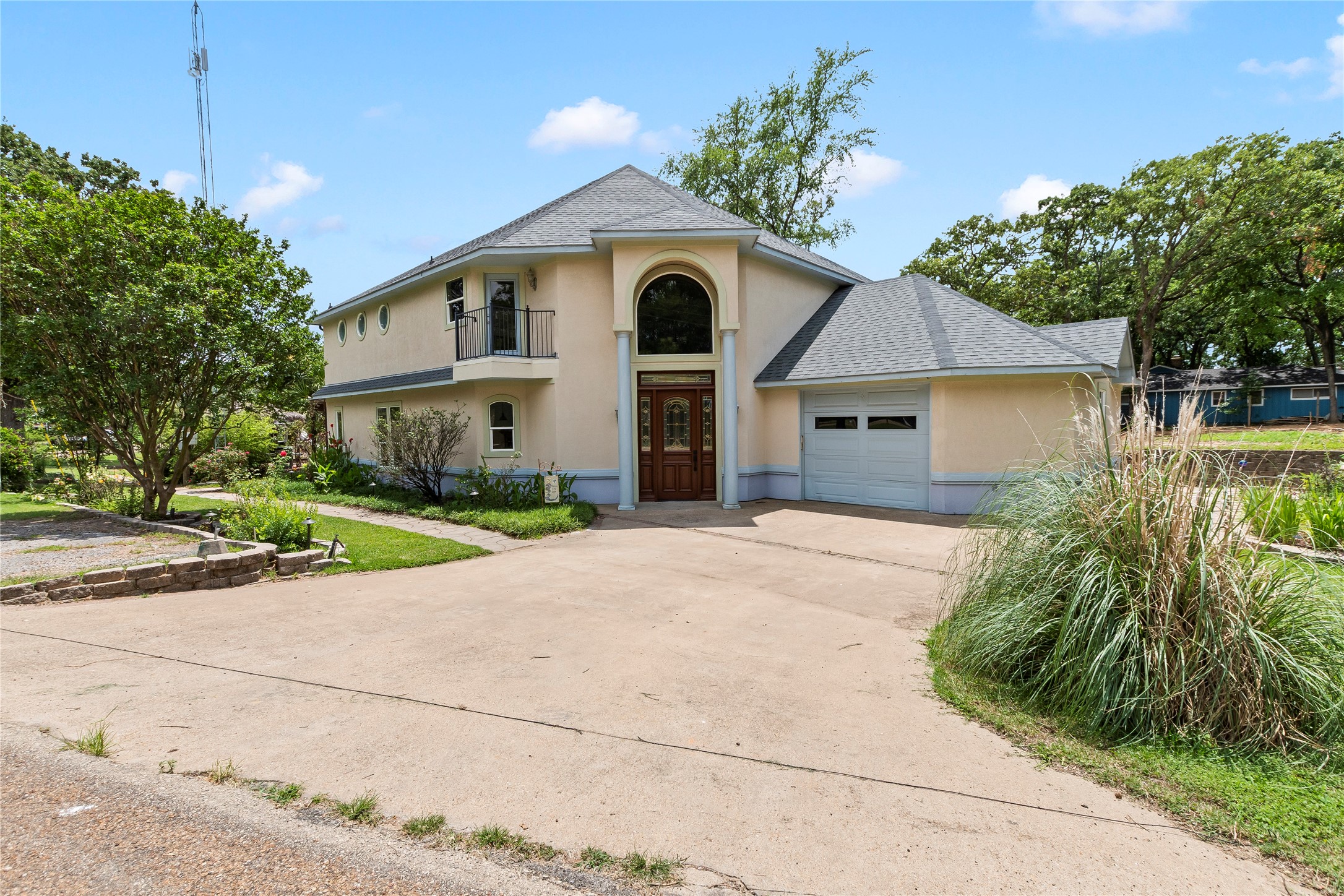 142 Deer Island Road Mabank TX 75156