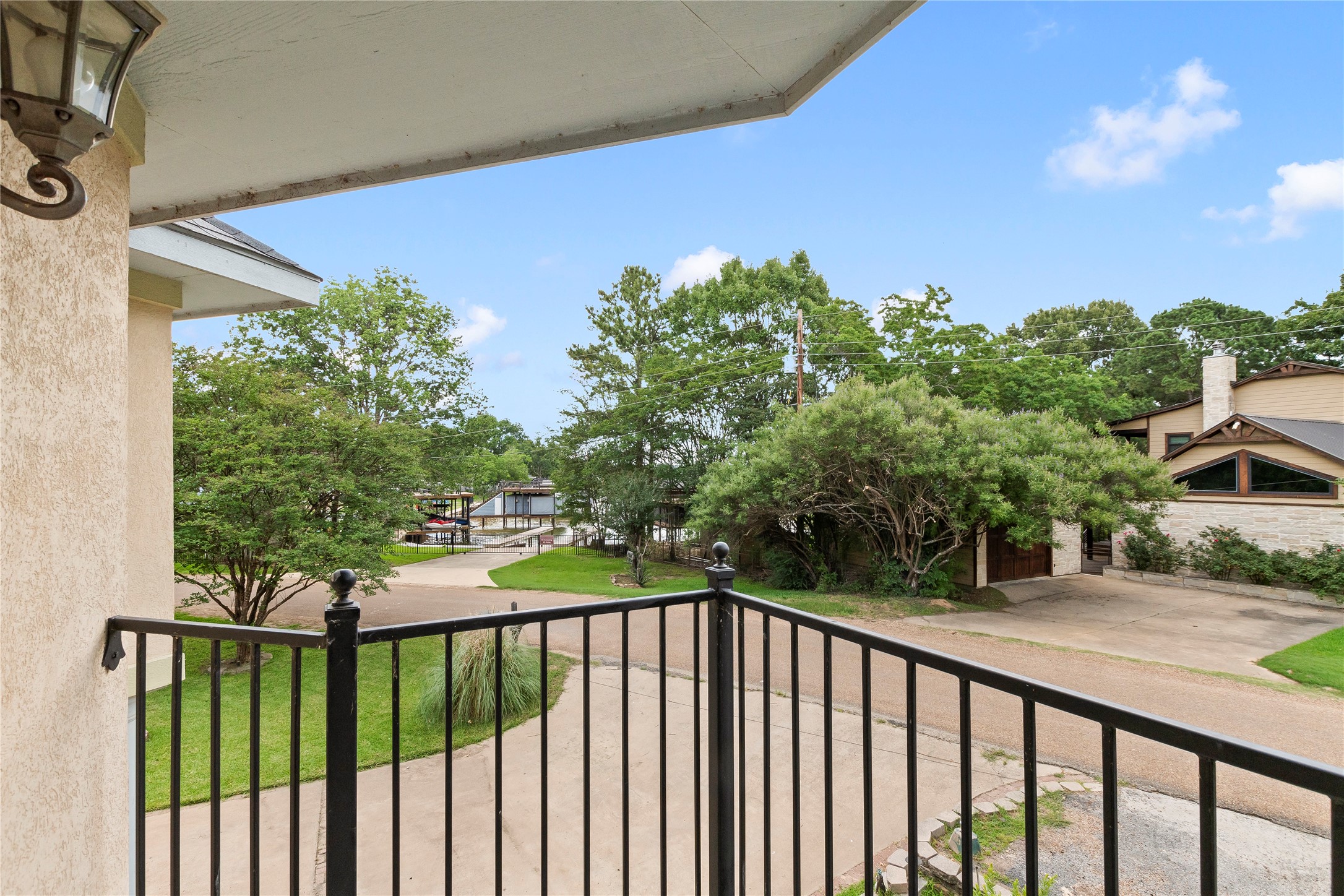 142 Deer Island Road Mabank TX 75156