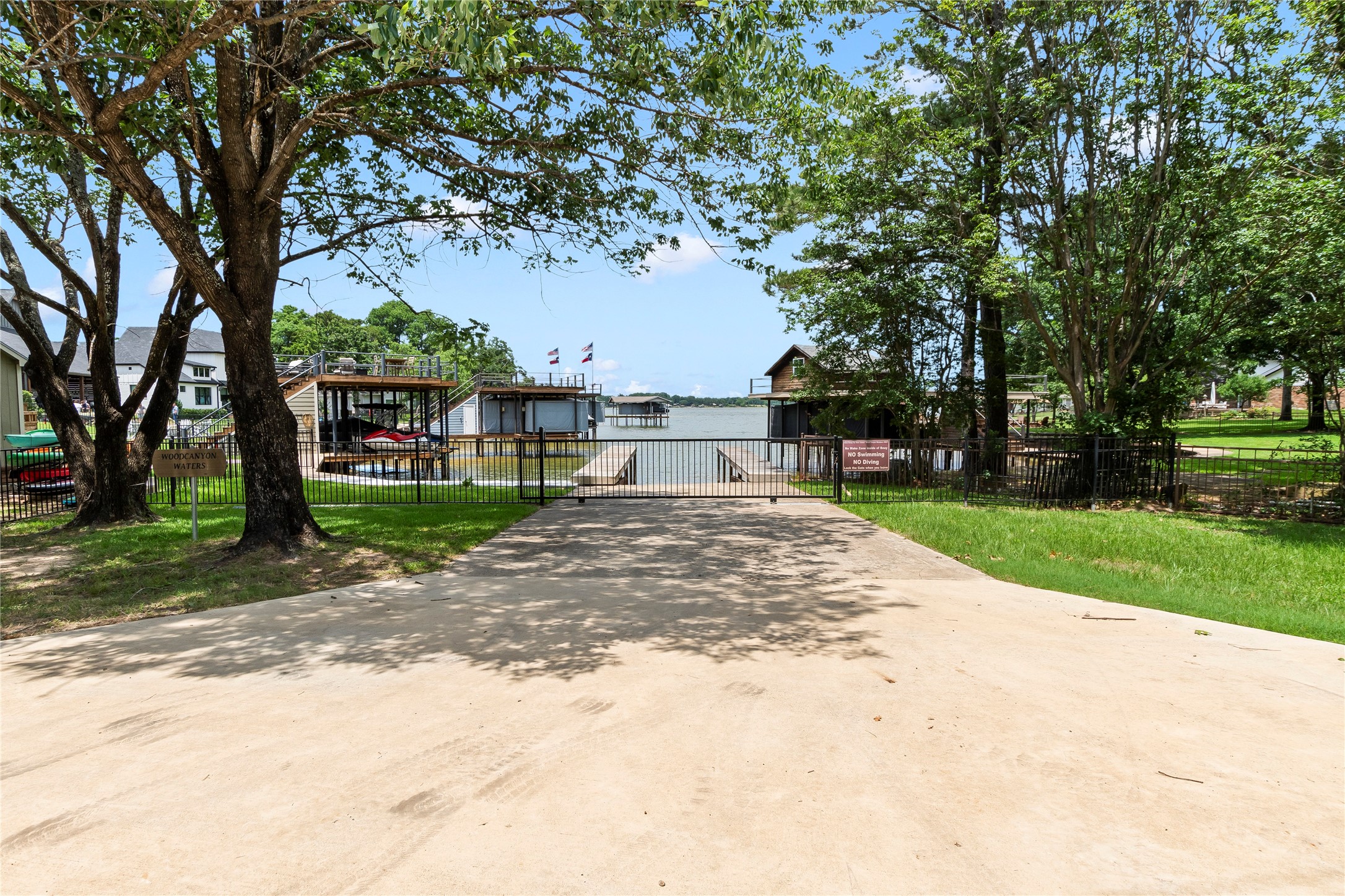 142 Deer Island Road Mabank TX 75156
