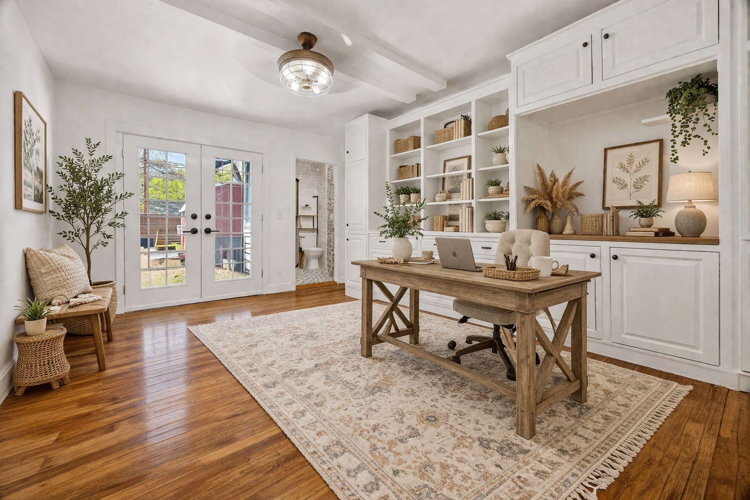 1320 Madeline Place Fort Worth TX 76107