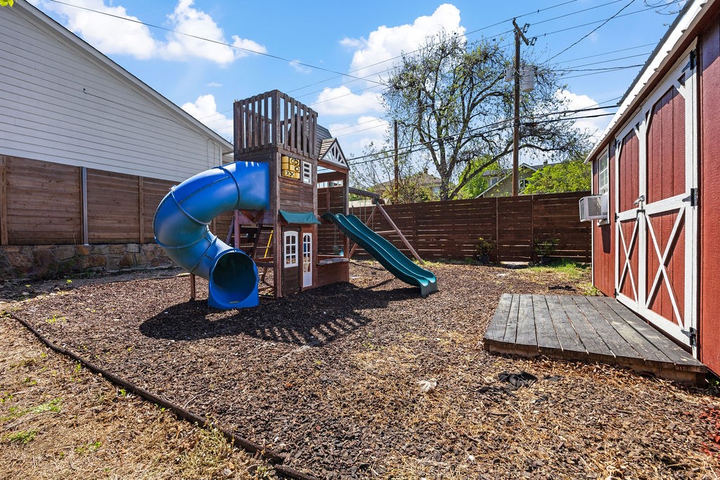 1320 Madeline Place Fort Worth TX 76107