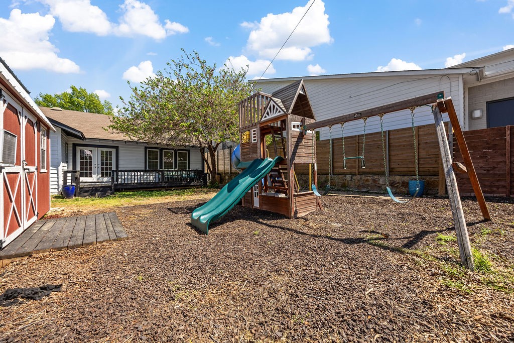 1320 Madeline Place Fort Worth TX 76107