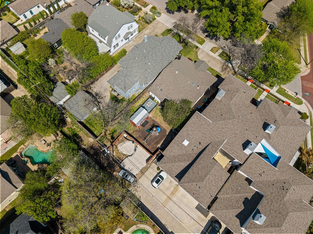 1320 Madeline Place Fort Worth TX 76107