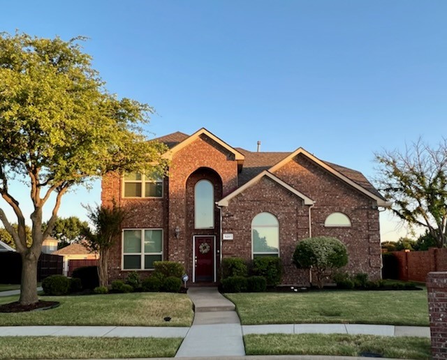 6261 White Pine Drive Mckinney TX 75070