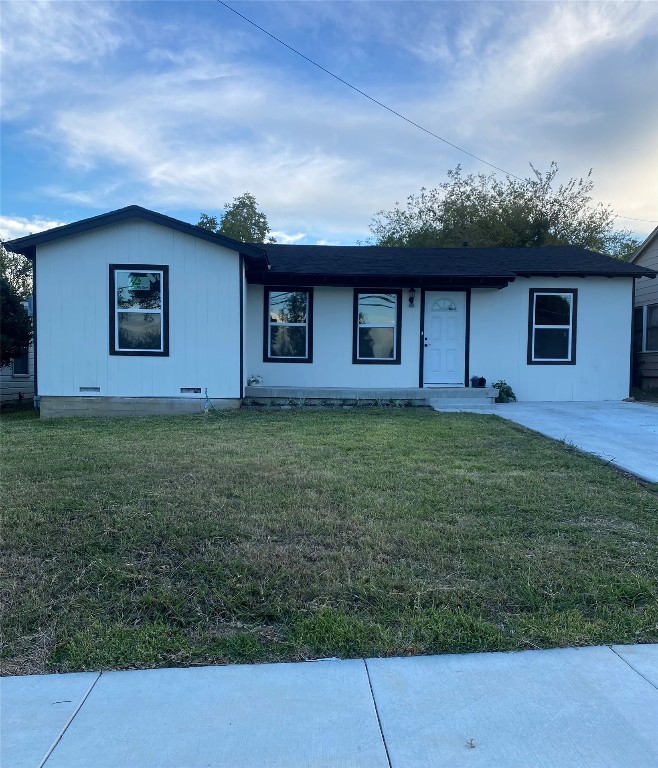 1205 Hill Street Grand Prairie TX 75050