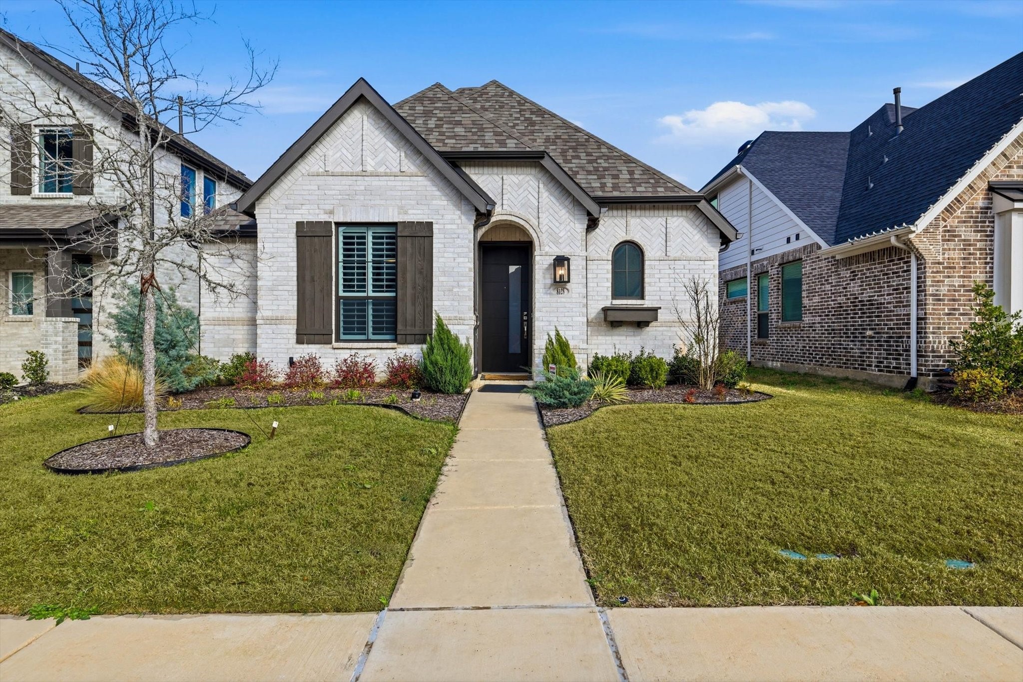 8128 Legacy Trail Mckinney TX 75071