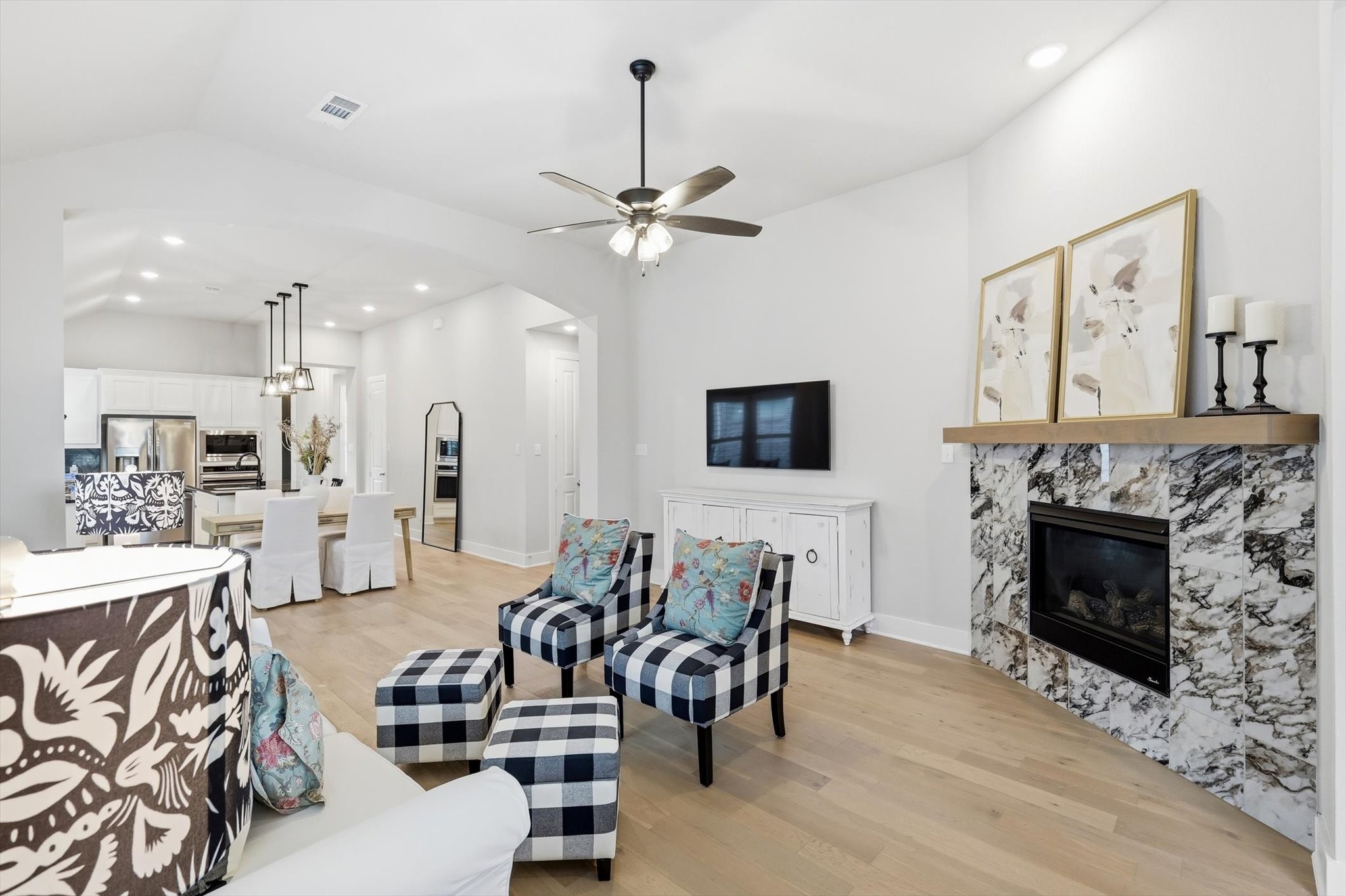 8128 Legacy Trail Mckinney TX 75071