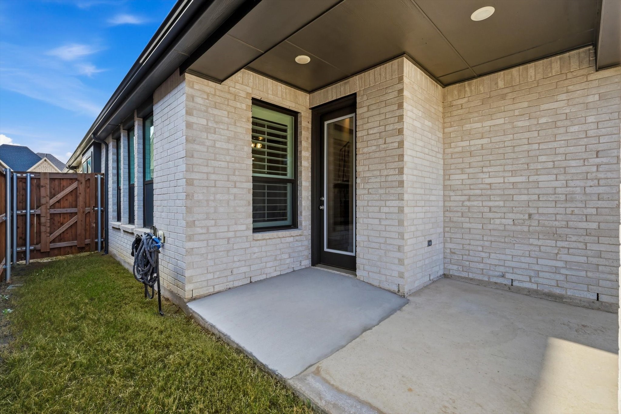 8128 Legacy Trail Mckinney TX 75071