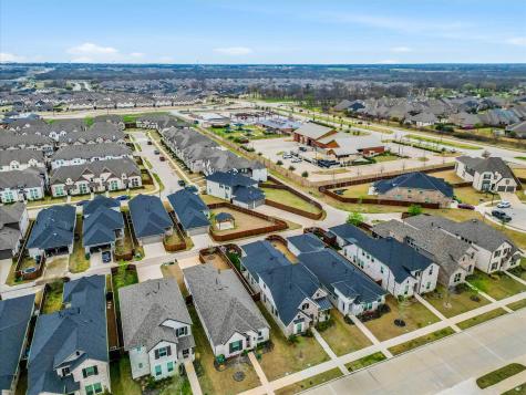 8128 Legacy Trail Mckinney TX 75071