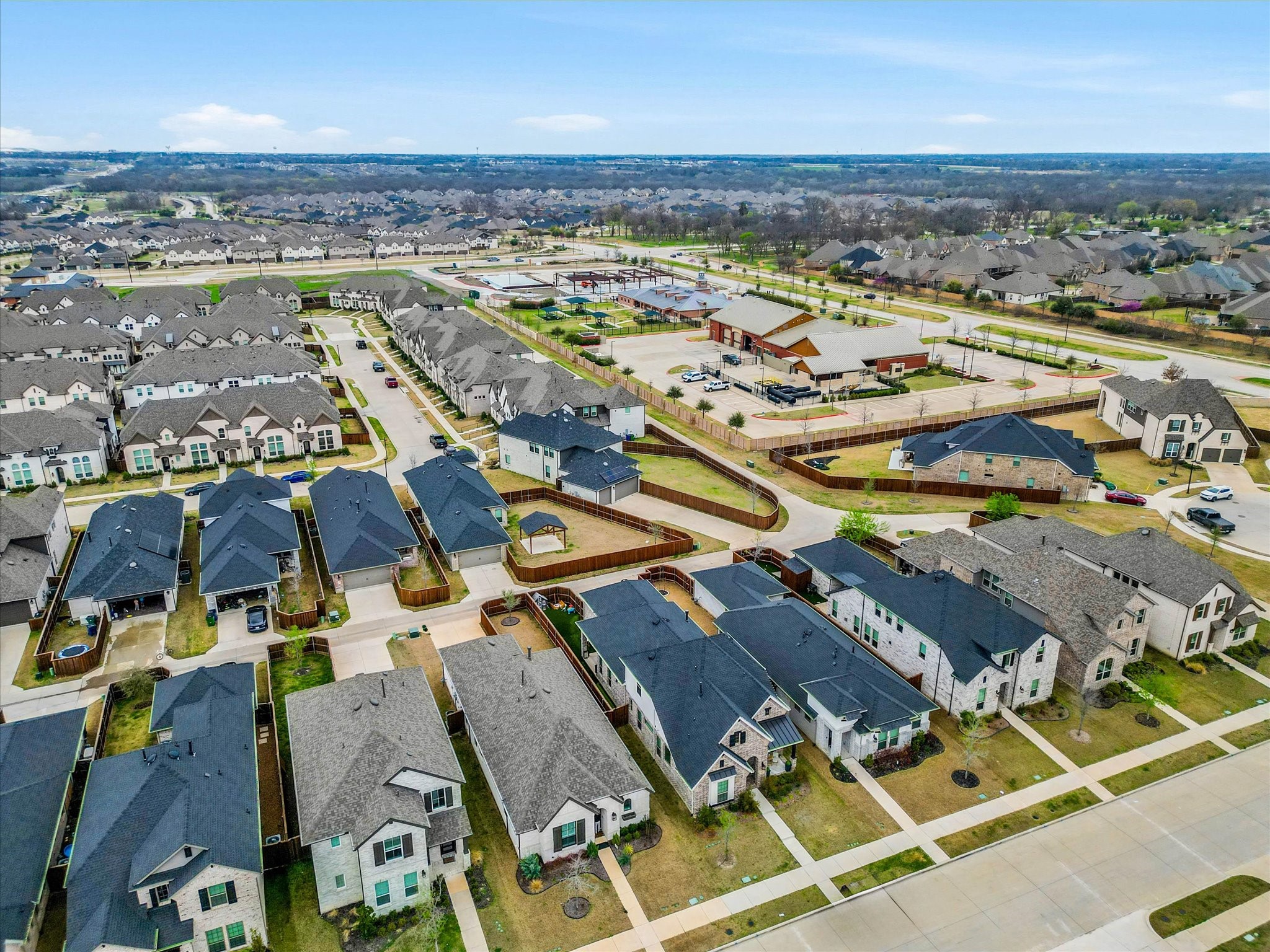 8128 Legacy Trail Mckinney TX 75071